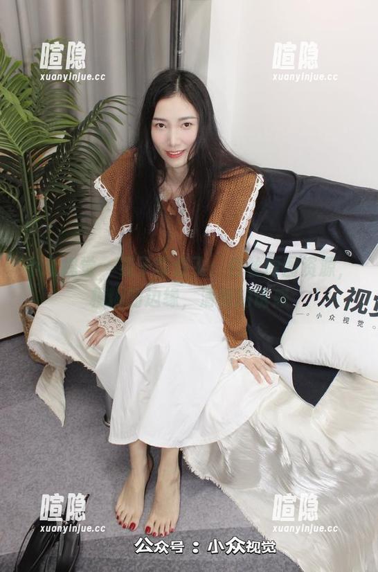 小众视觉-燕子 小众视觉 - 燕子带你飞:白丝原图资源,模糊的边缘,清晰的诱惑