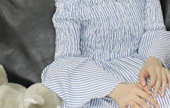 小众视觉 – 玲玲的旗袍，唤醒了我心底那个懒散的下午，更新真是个奇妙的感觉！