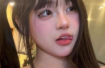 微密圈 – 天使也有烦恼?小优优子的图包揭秘:谁说天使不打扮!