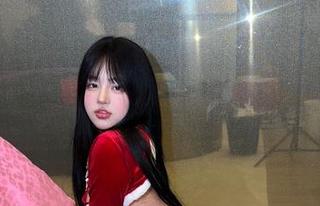 微密圈 – 全集狂欢!小优优子红色内衣写真,脑海里是否有点小画面?