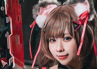 小空sora的写真新作,碧蓝档案飞鸟马时的内衣让人想多停留一会儿。