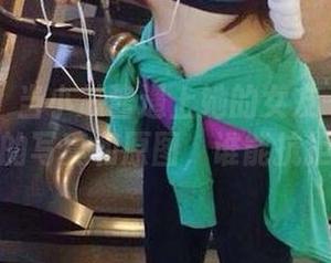 微密圈 – 当小芯酱遇上她的女友——超好看的写真和原图,谁能抗拒?