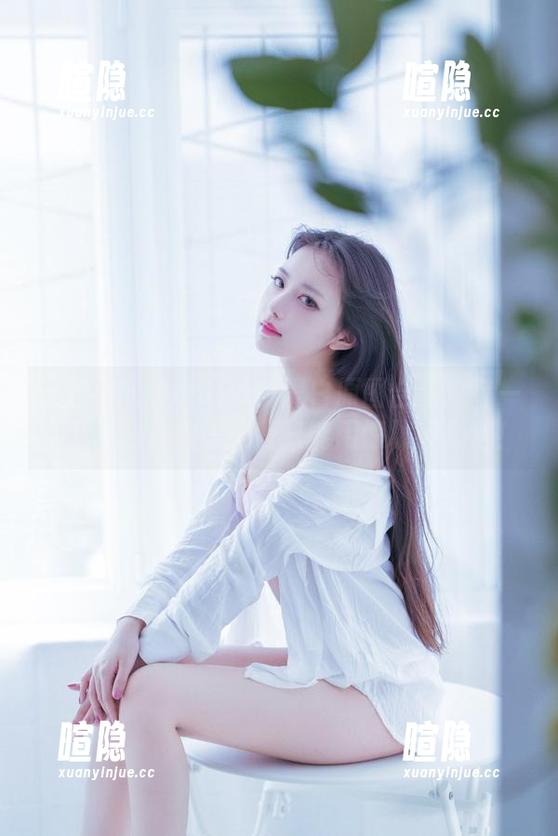 小鹿鹿shika 探索小鹿鹿shika的黑白原图合集:每一张都像是在细语…我只能用惊叹来形容!