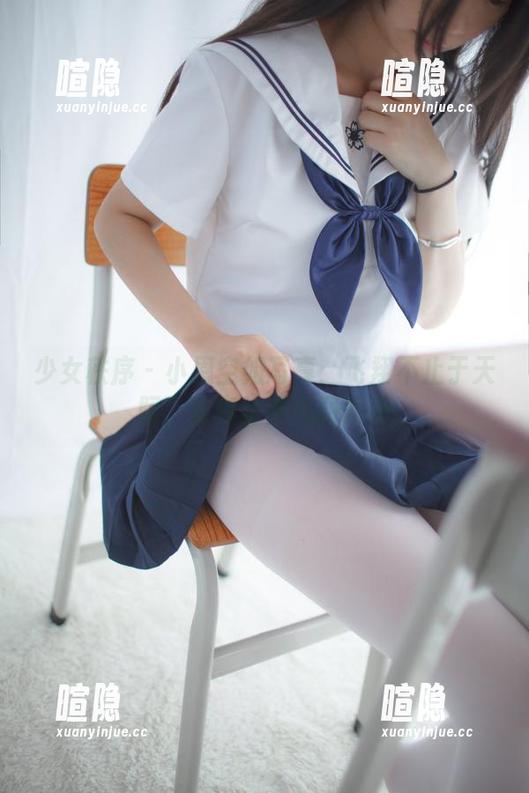 少女秩序-小恩 少女秩序 - 小恩空姐写真:飞翔不止于天际,还有这些美丽瞬间