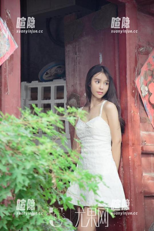 尤果网-Wendy 尤果网 - Wendy女王的高清魅力壁纸,谁说只能用来当壁纸,放在心里也是个美妙的存在。