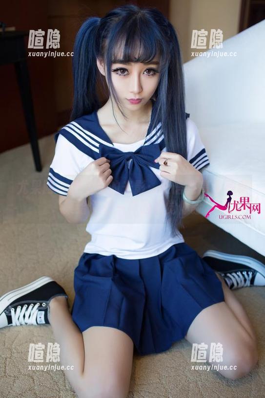 尤果网-王语纯 尤果网 - 教室里的光影:王语纯高清写真集给你不一样的视觉体验