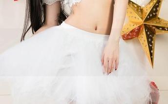 尤果网 – 长腿其实是赵娜娜的隐藏技能，来看她的写真怎么展现！