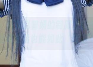 尤果网 – 看完赵智妍的制服套图合集,你会发现生活也能如此‘制服’!