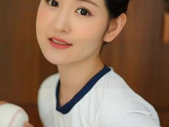 尤蜜荟 – 李承美：原图学妹福利大放送，绝对不是虚构的！