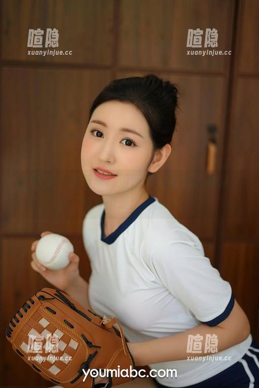 尤蜜荟 - 李承美：原图学妹福利大放送，绝对不是虚构的！
