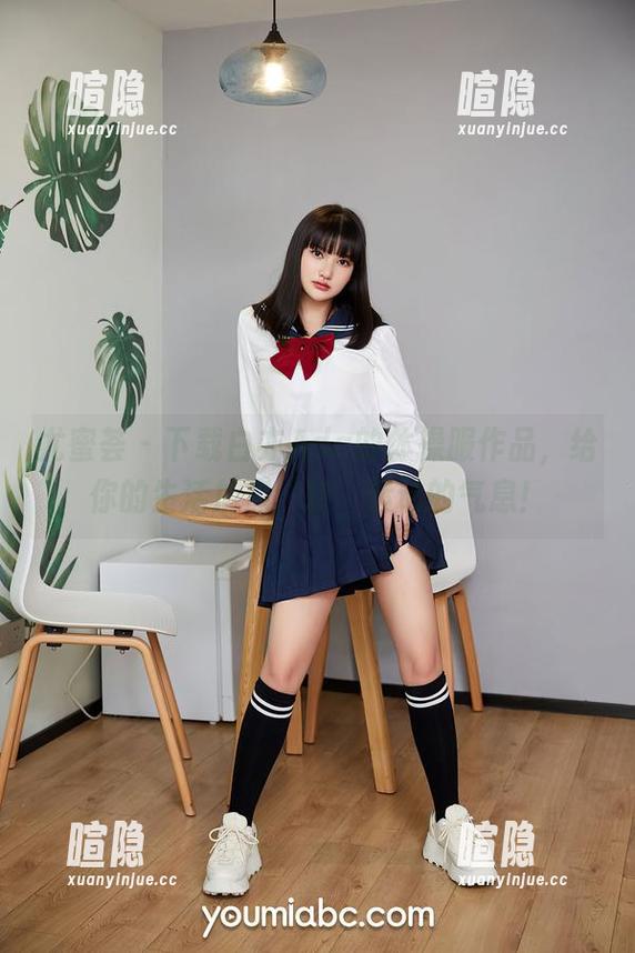 尤蜜荟-白亦Ada 尤蜜荟 - 下载白亦Ada的体操服作品,给你的生活加点‘软’运动的气息!