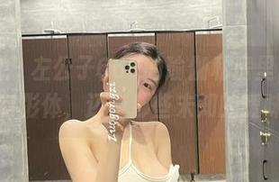 微密圈 – 左公子666的瑜伽私房里，不只有形体，还有那些未知的暧昧