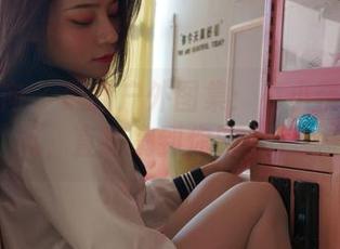 异思趣向 – 最新户外图集：小小带着一股风，直接扇到你脸上了！