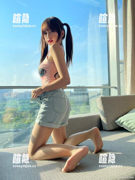 张思允 微密圈 - 张思允的旗袍系列:写真集里的时间机器,让你穿梭回去!