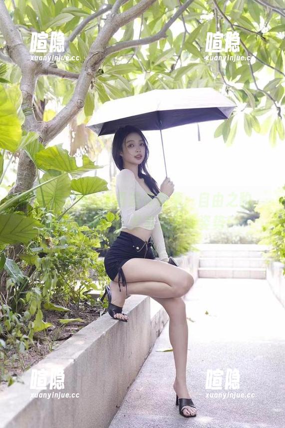微密圈 - 徐珺大哥的作品集：自由之豹，选的太好了，尤其是那些姿势！