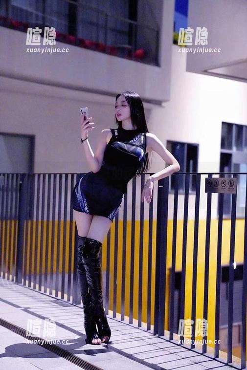 微密圈 - 徐珺大哥的透明作品：清晰如水，模糊又让人遐想