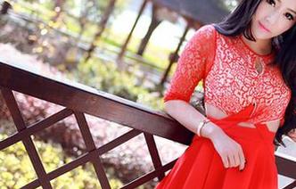 推女神 – Milk楚楚与她那惊艳的长腿：作品集等你来下载，别说我没提醒你！