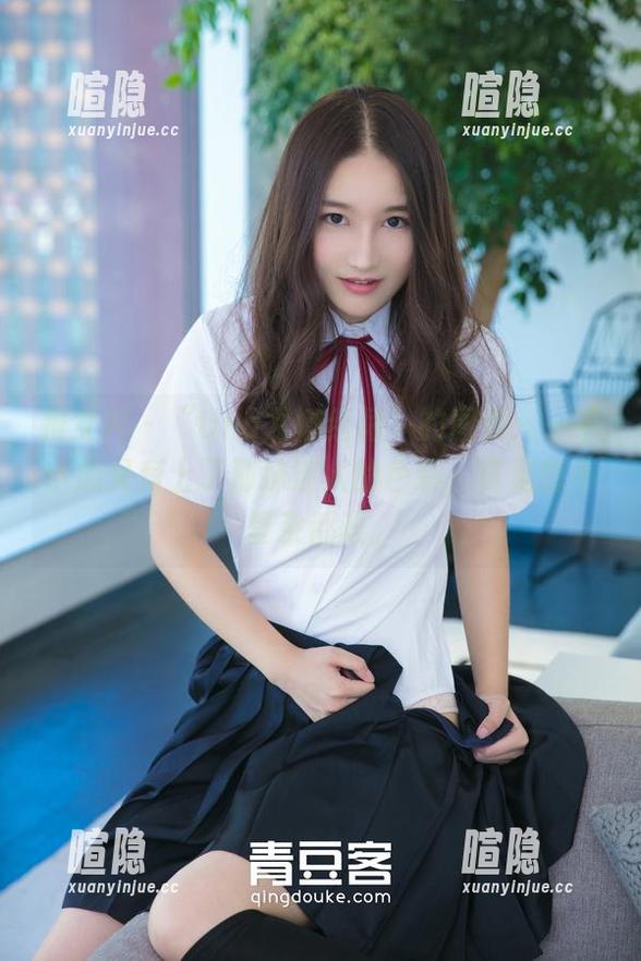 推女神 - “Una尤娜红裙”的图集：一不小心又爱上了那抹迷人的色彩，真是想不复杂都难。
