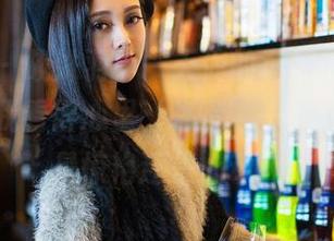 推女神 – 战姝羽——天使的私房美图,简直是把我看得心里‘咯噔’一下,不知道是惊艳还是心动!