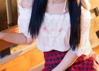 推女神 – 女仆主题里最尤物的施忆佳,快来免费领取下载链接!