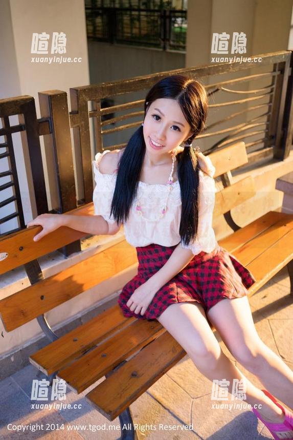 推女神 - 女仆主题里最尤物的施忆佳，快来免费领取下载链接！