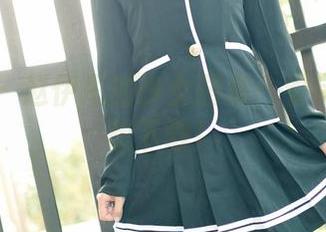 推女神 – 赵伊彤的少女图集：看完忍不住想下载！
