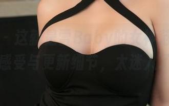 推女神 – 这就是雪Baby的女神范儿!原图感受与更新细节,太迷人了!