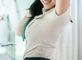 推女郎 – 在浴室里迷失的Lina:原图如此精彩,谁能拒绝用作壁纸呢?