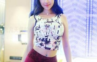 推女郎 – 小九九天使的网盘：这样懂得收集，真是太有意思了！