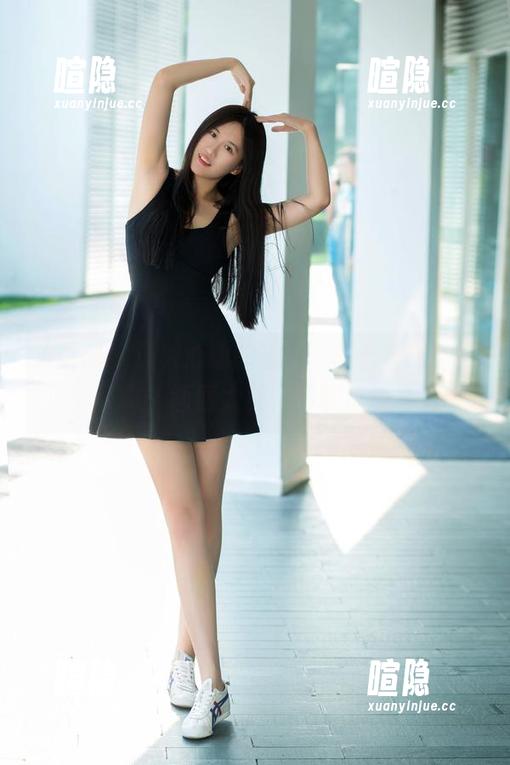 推女郎-李七喜 推女郎 - 让人心动的镂空,李七喜高清合集,画面太美,不敢直视
