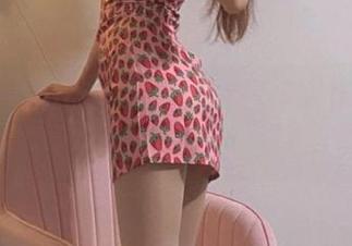 微密圈 – 提袜少女送福利，校服作品让你欲罢不能！