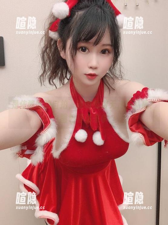 是依酱呀的自拍，谁说免费无法有品质？图包等你来拿