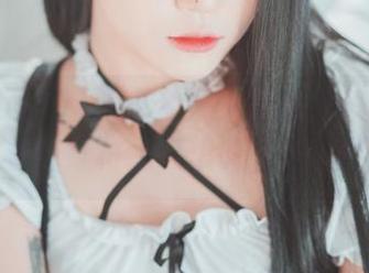 普美(bomi)泳衣套图：谁还在考虑高冷，看看这身材我只想说‘可以啊！’