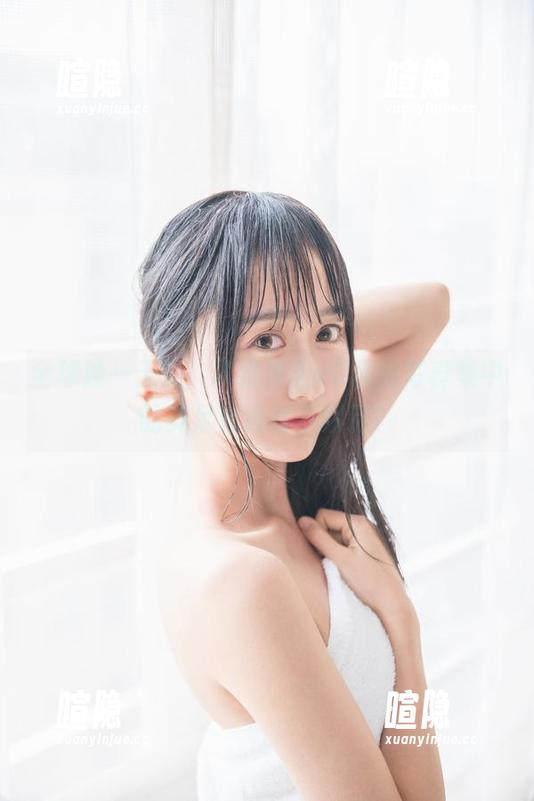 木绵绵OwO 全球独一无二,木绵绵OwO最新写真集中的美足究竟有多精彩?