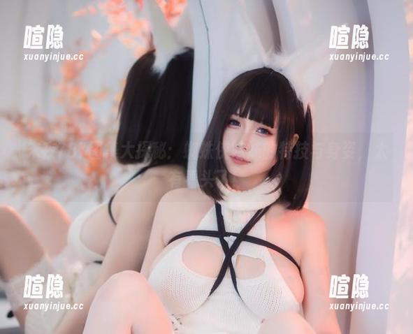末夜787 末夜787图集大探秘:蜘蛛侠妹妹的特技与身姿,太有看头了!