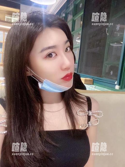 林子喵Lynne 微密圈 - 走心泳装,林子喵Lynne的图包在无圣光下展现真实魅力