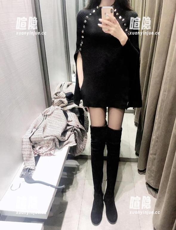 林子琳喵 微密圈 - 林子琳喵的皮衣,可以说是网盘里的宝藏,作品超喜欢!