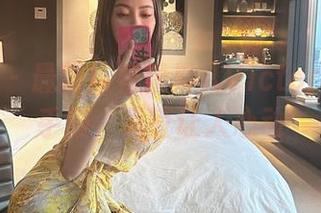 微密圈 – 最新！看看果儿Victoria的水手服，简直让人心动