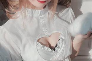 你见过果咩酱的美图吗?套装分享提醒你别错过!