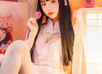 一起进入果咩酱w的图库，豹女妹妹等你来撩