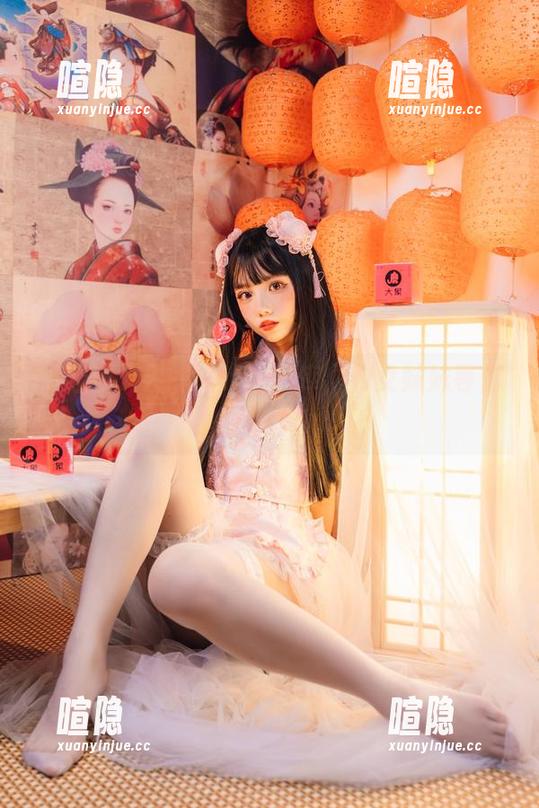 果咩酱w 一起进入果咩酱w的图库,豹女妹妹等你来撩