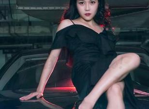 果团网 – 松果儿的无圣光图集:从未见过的女孩魅力大揭秘!