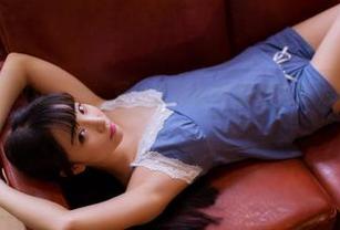果团网 – 可爱的松果儿,写真精选让你看到她的另一面,真是惊喜!