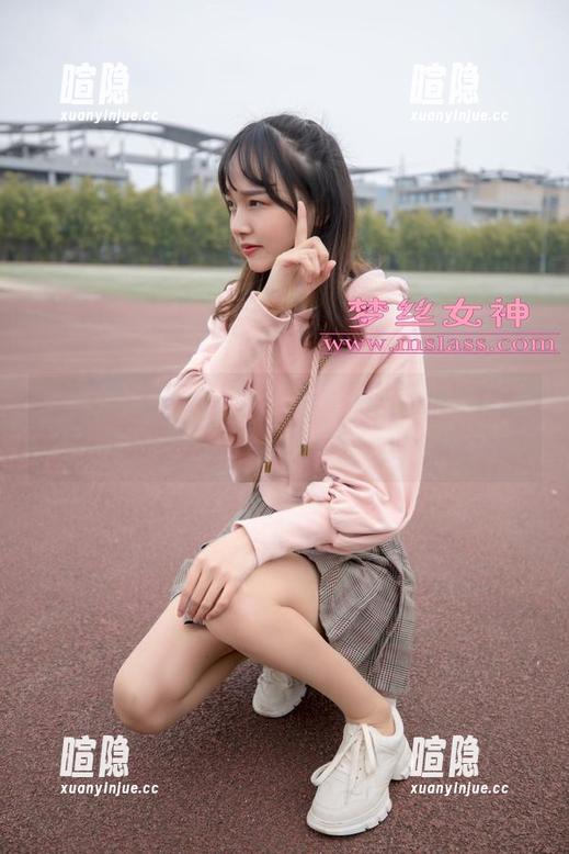 梦丝女神 - 在线追忆：乔儿的校服与青春，图片里的我和你