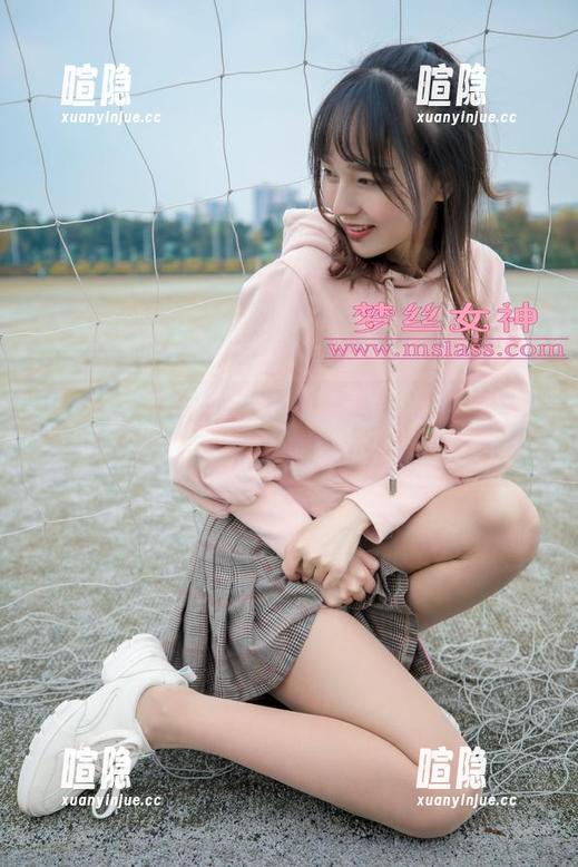 梦丝女神-晓晓 梦丝女神 - 不想起床的晓晓:写真套图见证真正的少女心