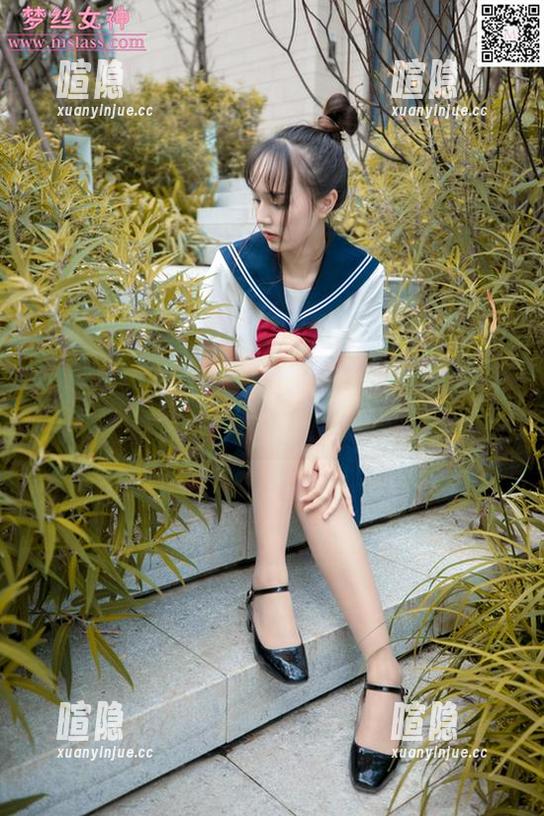 梦丝女神-苏柔 梦丝女神 - 美图之谜:苏柔的秘密写真总让人看得眼花缭乱
