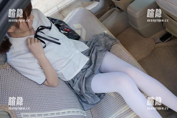 最新预告！森萝财团的白丝80D原图，快来围观！