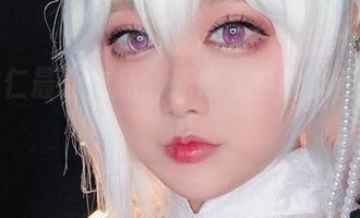 椒妮佐仁最新作品：死库水中的那些迷离瞬间