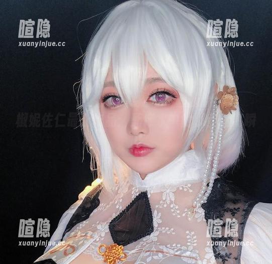 椒妮佐仁 椒妮佐仁最新作品:死库水中的那些迷离瞬间