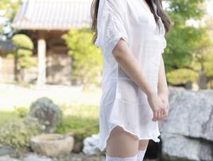模范学院 – 柒喜小baby带你探索内衣世界,写真集好资源,让你想LOL又想摸摸!